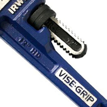 Chave Grifo Americana 12