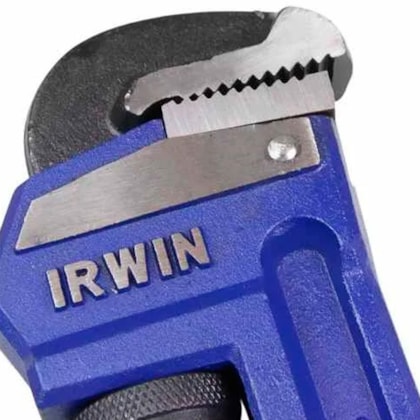 Chave Grifo Americana 18