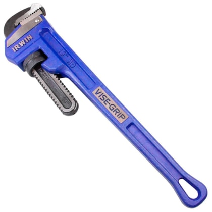 Chave Grifo Americana 18