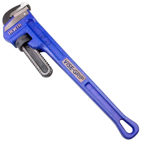 Chave Grifo Americana 18