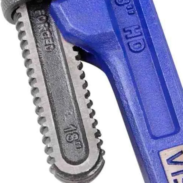 Chave Grifo Americana 18