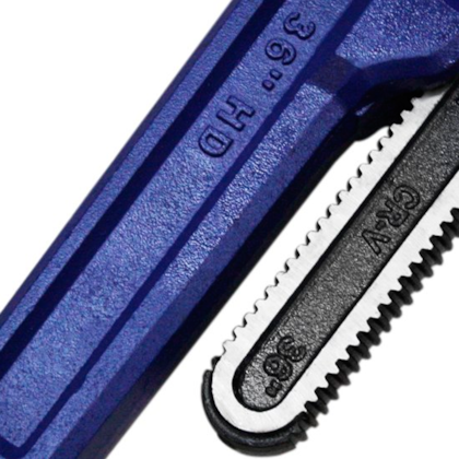 Chave Grifo Americana 36