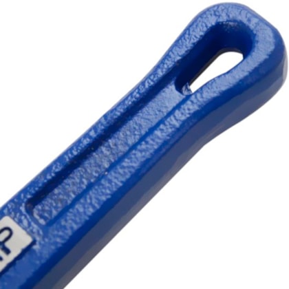 Chave Grifo Americana 8