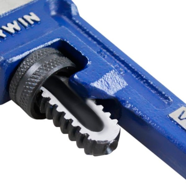 Chave Grifo Americana 8