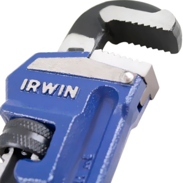 Chave Grifo Americana 8