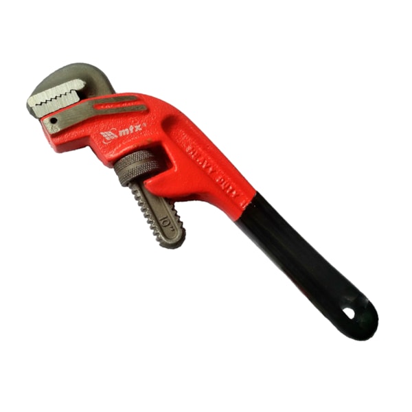 Chave Grifo Americana Inclinado 10