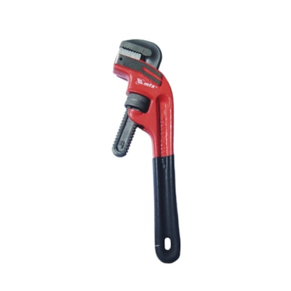 Chave Grifo Americana Inclinado 8