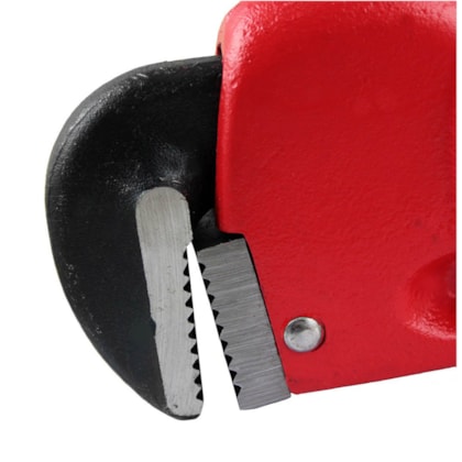 Chave Grifo Heavy Duty 14