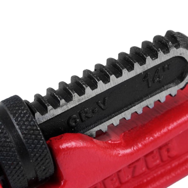 Chave Grifo Heavy Duty 14