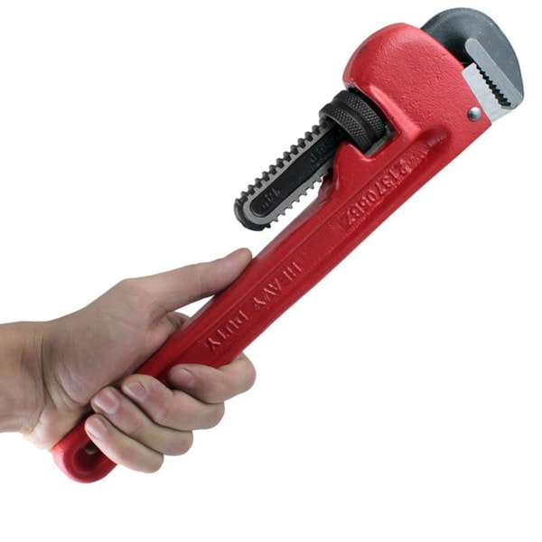 Chave Grifo Heavy Duty 14