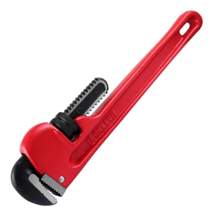 Chave Grifo Heavy Duty 14