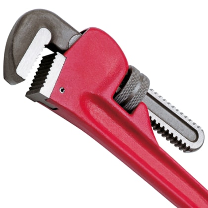 Chave Grifo Modelo Americano 10