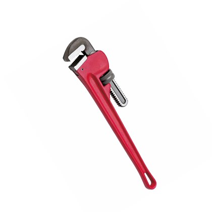 Chave Grifo Modelo Americano 10" Heavy Duty Gedore Red