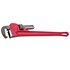 Chave Grifo Modelo Americano 14" Heavy Duty Gedore Red