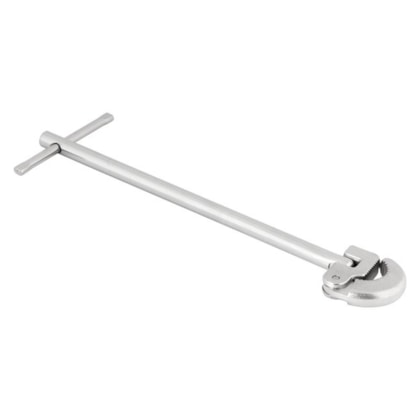 Chave Grifo Para Lavatório 11