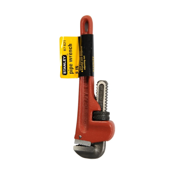 Chave Grifo para Tubo 203mm 8