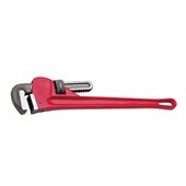Chave Grifo para tubos Modelo Americano 8pol 3301203 Gedore Red
