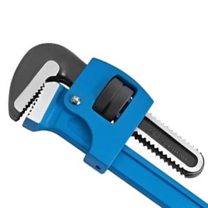 Chave Grifo Stillson 24