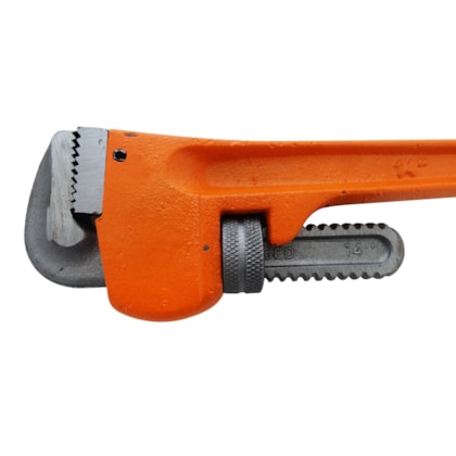 Chave Grifo Tipo Rígida 14