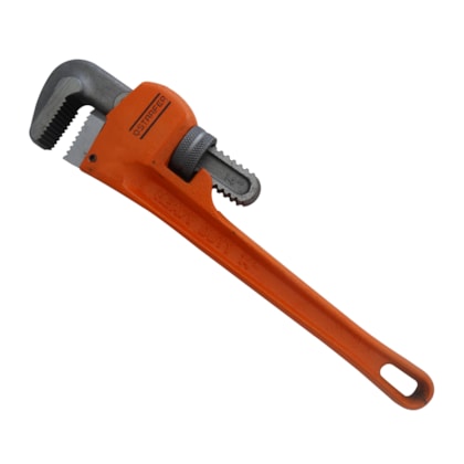 Chave Grifo Tipo Rígida 18