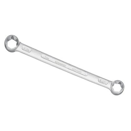 Chave GTX Plana (Perfil Hexalobular) E14XE18 TX4 Gedore-de9b944f-9821-4d6f-a297-dd1349f8dcd5