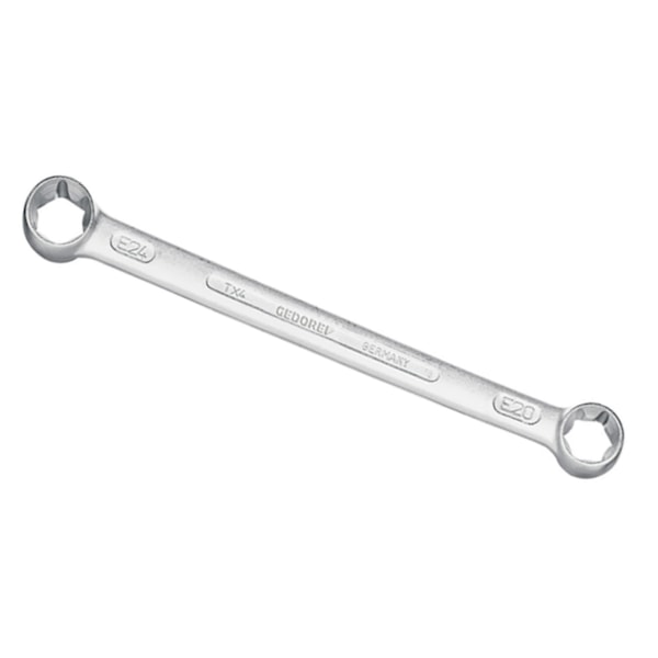 Chave GTX Plana (Perfil Hexalobular) E14XE18 TX4 Gedore-3b7aa9a3-6a07-4bdb-918a-84a6e3976302