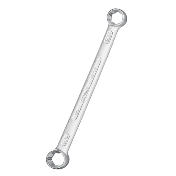 Chave GTX Plana (Perfil Hexalobular) E14XE18 TX4 Gedore-f4cf79ea-94bd-46d8-abbd-7e64d4f475b1