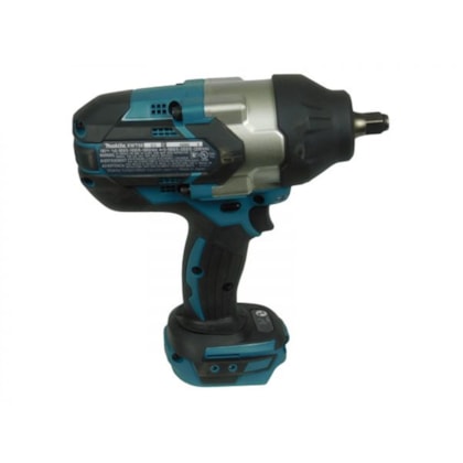 Chave Impacto 1/2 18v 1.000nm Dtw1002z Makita S/ carregador S/ bateria-7bfc0d1e-2e5c-44e4-a115-2f9b9f9b71b4