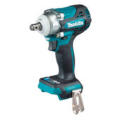 Chave Impacto 1/2"Pol a Bateria 18V LXT DTW300Z Makita