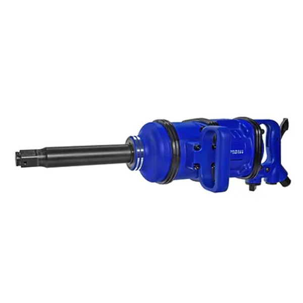 Chave Impacto Pneumática 1 Pol 455kgfm Pro 198 LDR2-9c94f282-a67f-4520-8819-da66a1c2c603