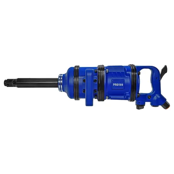 Chave Impacto Pneumática 1 Pol 455kgfm Pro 198 LDR2-fd044f9a-51a6-48e8-bb56-d235445b61a9