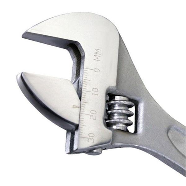 Chave Inglesa Ajustável de 12