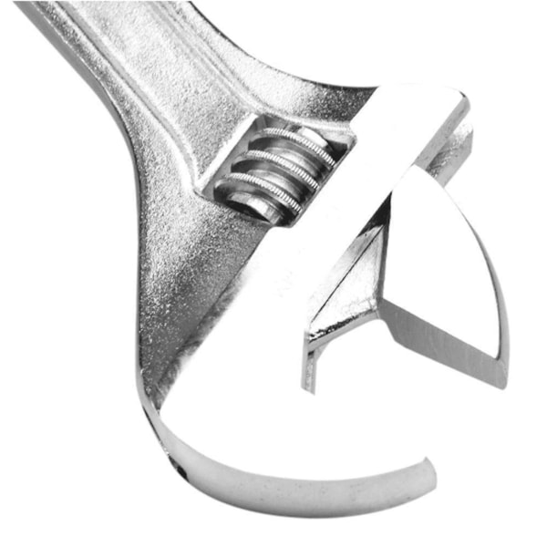 Chave Inglesa Ajustável de 12