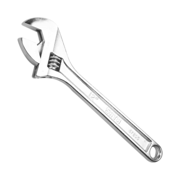 Chave Inglesa Ajustável de 12