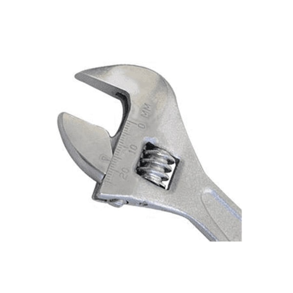 Chave Inglesa Ajustável de 8