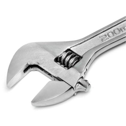 Chave Inglesa Ajustável de 8