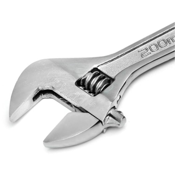 Chave Inglesa Ajustável de 8