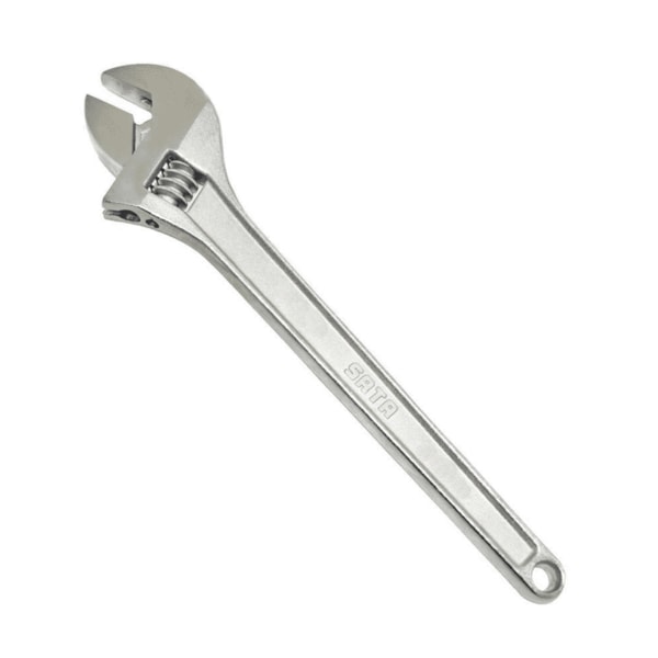 Chave Inglesa Ajustável de 8