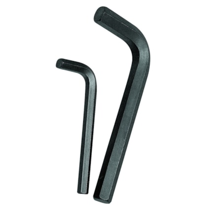 Chave L Hexagonal Allen Pol 012067/42-1