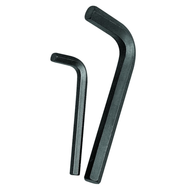 Chave L Hexagonal Allen Pol 012067/42-1