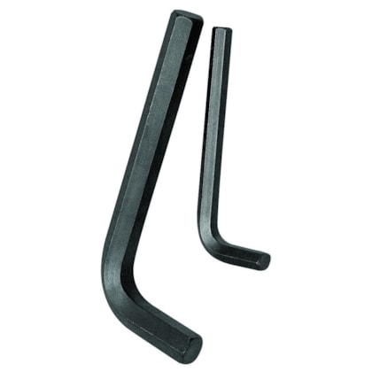 Chave L Hexagonal Allen Pol 012067/42-1