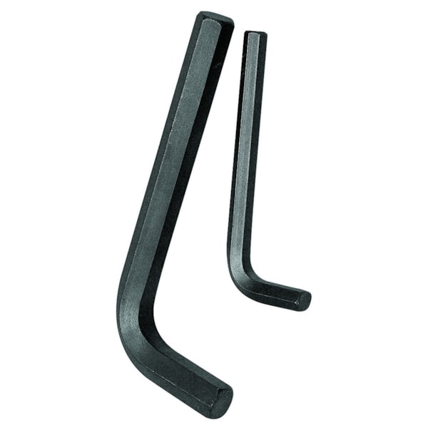 Chave L Hexagonal Allen Pol 012067/42-1