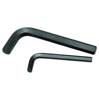 Chave L Hexagonal Allen Pol 012067/42-1