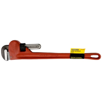 Chave Para Tubo - 24