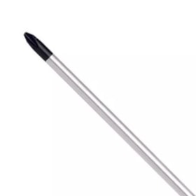 Chave Phillips 1/4x10Pol.  Ph2 Cromo Vanádio Gedore
