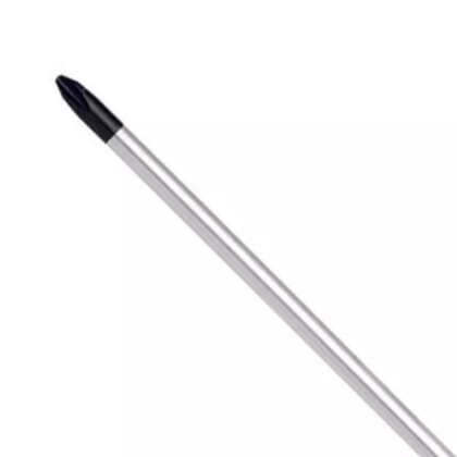 Chave Phillips 1/4x10Pol. Ph2 Cromo Vanádio Gedore-29e4c026-19dc-4cb8-8354-620ba6ca5074