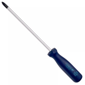 Chave Phillips 1/4x10Pol.  Ph2 Cromo Vanádio Gedore
