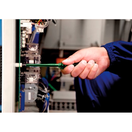 Chave Phillips 1.8X6pol. Isolado 1000v Tramontina-498f3213-0505-4467-8730-86604b0330ec