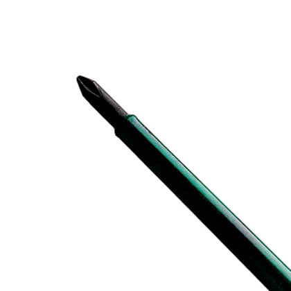 Chave Phillips Isolada 1/4 X 6