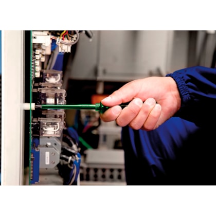 Chave Phillips Isolada 1/4 X 6